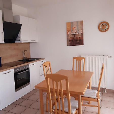 Apartamento Wellental Breege Exterior foto