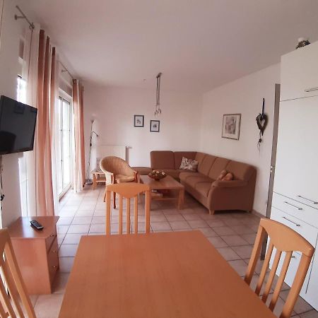 Apartamento Wellental Breege Exterior foto