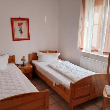 Apartamento Wellental Breege Exterior foto