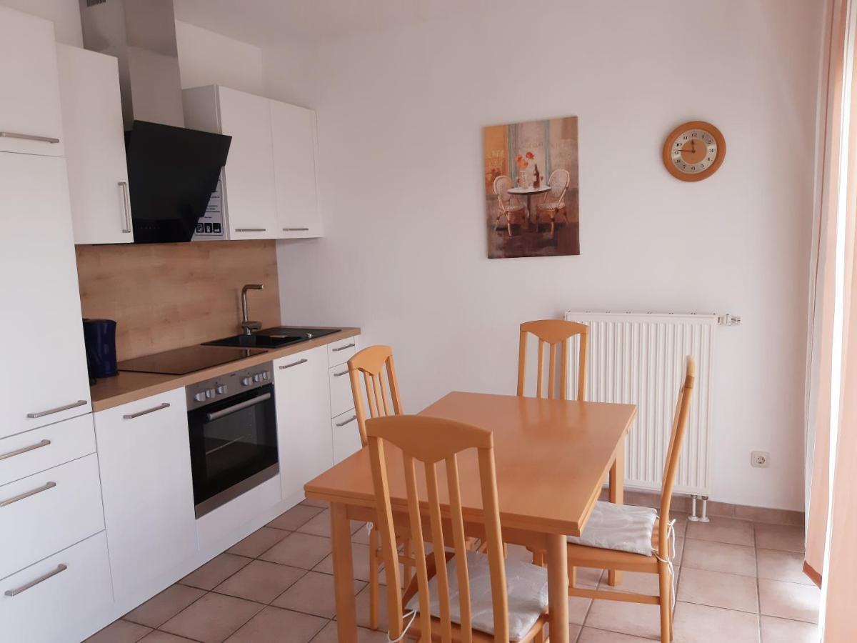 Apartamento Wellental Breege Exterior foto